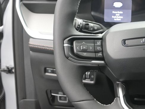 New 2026 Jeep Cherokee Limited AWD/4WD image 30