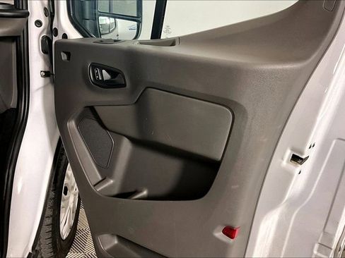 Certified 2024 Ford Transit 350 XLT image 19