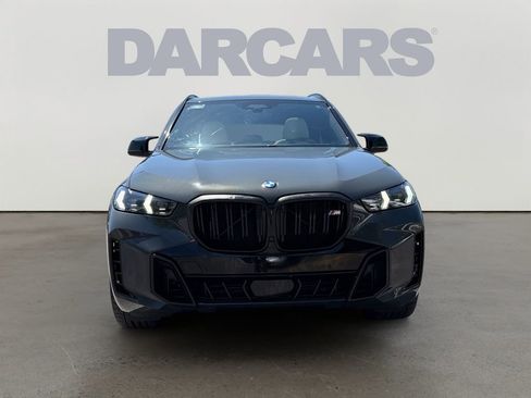 Used 2025 BMW X5 M60i AWD/4WD image 2