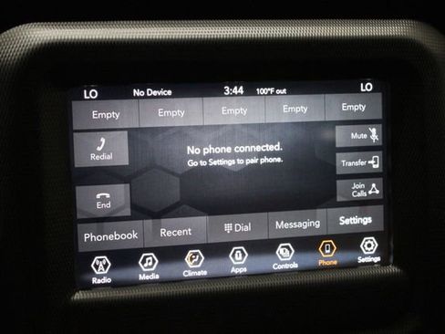 Used 2021 Jeep Wrangler Unlimited Sport image 37