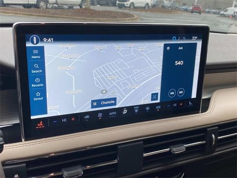 Used 2023 Lincoln Corsair FWD image 26