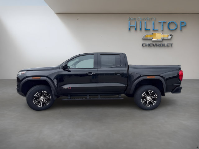 Used 2023 GMC Canyon AT4 AWD/4WD image 10
