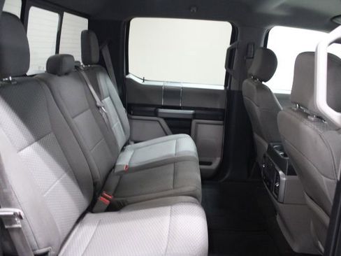 Used 2020 Ford F150 XLT w/ Equipment Group 302A Luxury image 26