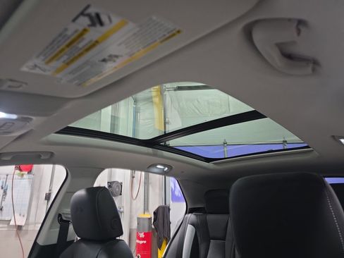 New 2026 Buick Envision Sport Touring image 29