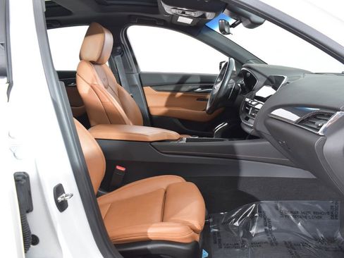 Used 2020 Cadillac CT5 Premium Luxury w/ Platinum Package image 26