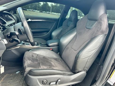 Used 2014 Audi S5 Prestige AWD/4WD image 12