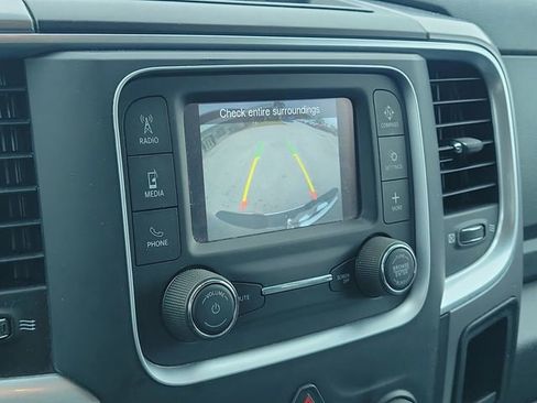 Used 2024 RAM 1500 Classic SLT image 29