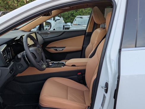 New 2026 Lexus NX 350h AWD w/ Luxury Package image 15