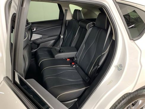 Used 2021 Acura RDX AWD w/ Advance Package image 33