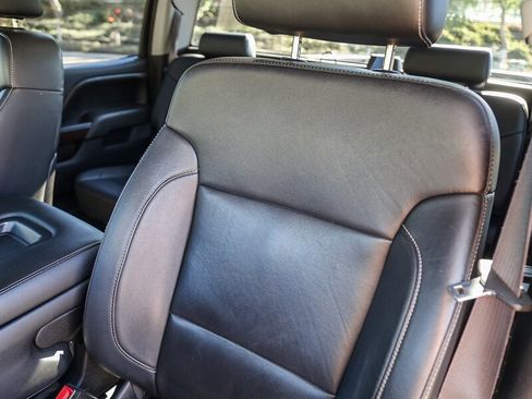 Used 2015 GMC Sierra 3500 SLT w/ Duramax Plus Package image 27