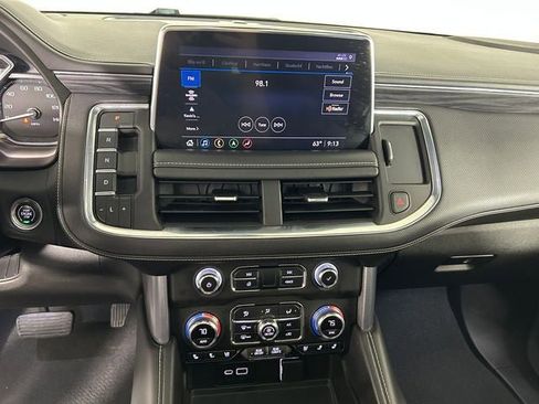 Used 2021 GMC Yukon SLT w/ SLT Premium Package AWD/4WD image 21