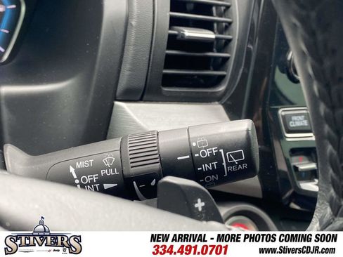 Used 2022 Honda Odyssey EX-L image 64