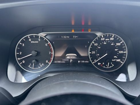 Certified 2023 Nissan Rogue SV image 16