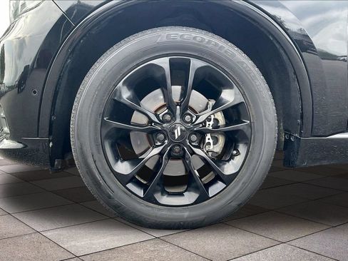 Used 2019 Dodge Durango R/T AWD/4WD image 9