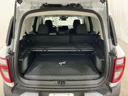 New 2025 Ford Bronco Sport Big Bend image 29