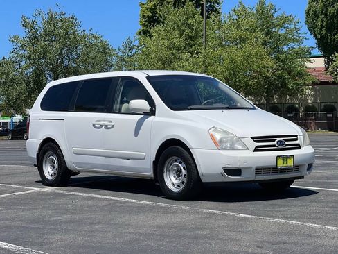 Used 2006 Kia Sedona EX FWD image 7