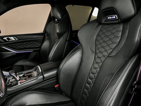 Used 2021 BMW X5 M w/ Competition Package AWD/4WD image 19