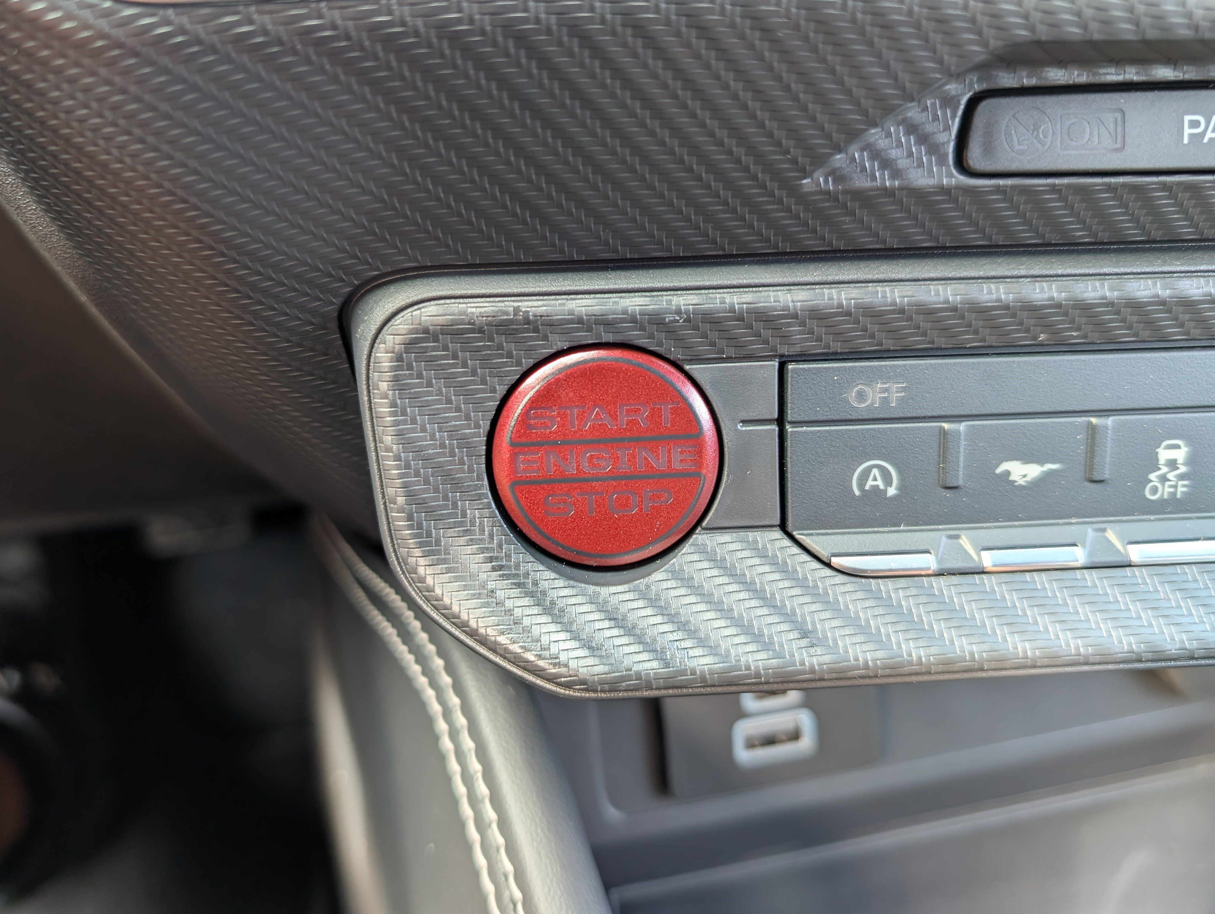 Used 2026 Ford Mustang GT Premium RWD image 30