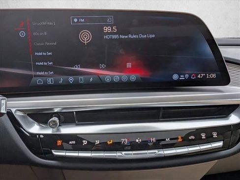Used 2026 Cadillac Lyriq V image 15