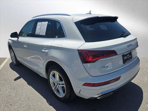 Used 2023 Audi Q5 e Premium Plus w/ Premium Plus Package AWD/4WD image 5
