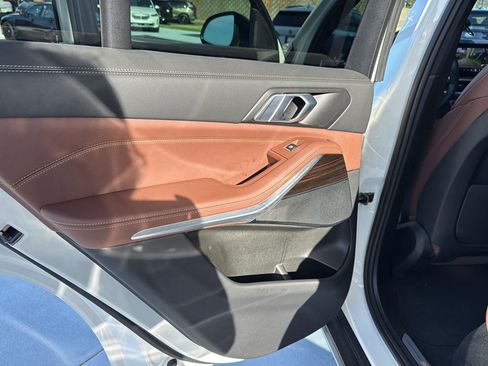 Certified 2024 BMW X5 sDrive40i w/ Parking Assistance Package image 15