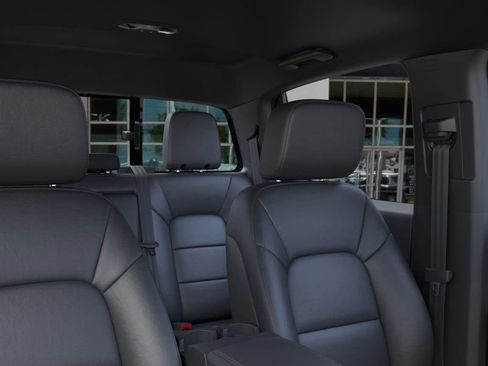 New 2026 GMC Canyon Elevation w/ Convenience Package image 24