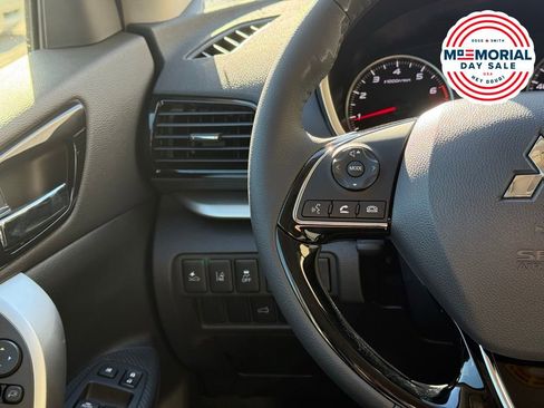 New 2026 Mitsubishi Eclipse Cross SE AWD/4WD image 10