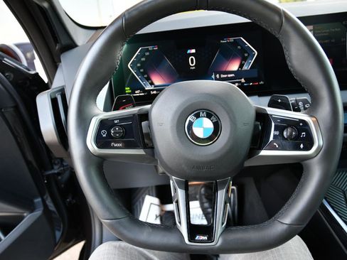 Used 2025 BMW X3 xDrive30i AWD/4WD image 14