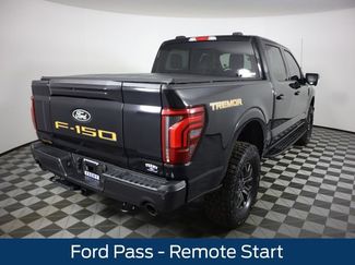 New 2026 Ford F150 Tremor w/ Equipment Group 402A High AWD/4WD video 3
