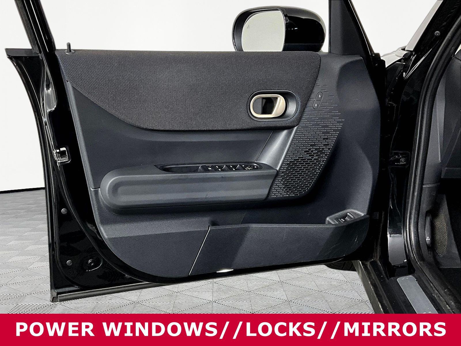 Used 2025 MINI Cooper S FWD image 18