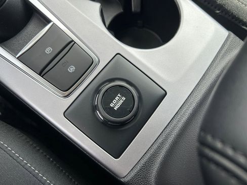 Used 2024 Ford Bronco Sport Big Bend image 37