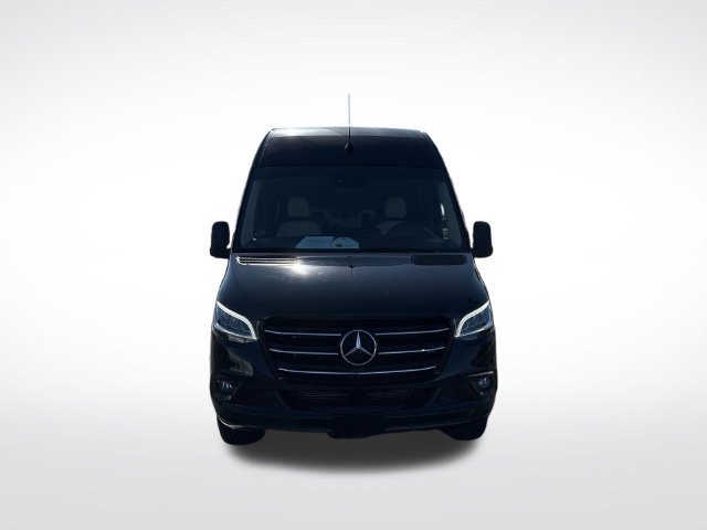 Used 2022 Mercedes-Benz Sprinter 2500 image 24