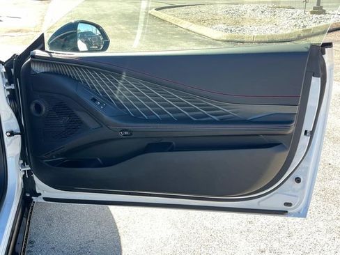 New 2026 Dodge Charger Scat Pack AWD/4WD image 8