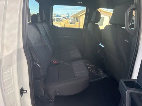 New 2026 Ford F150 STX w/ Equipment Group 200A image 10