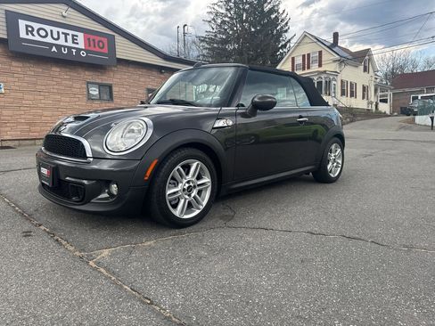 Used 2014 MINI Cooper S FWD image 37