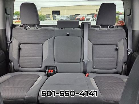 Used 2021 Chevrolet Silverado 1500 RST AWD/4WD image 12