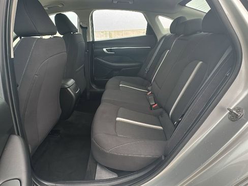 Used 2025 Hyundai Sonata SEL FWD image 31