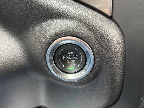 Used 2025 Chevrolet Silverado 1500 W/T RWD image 16