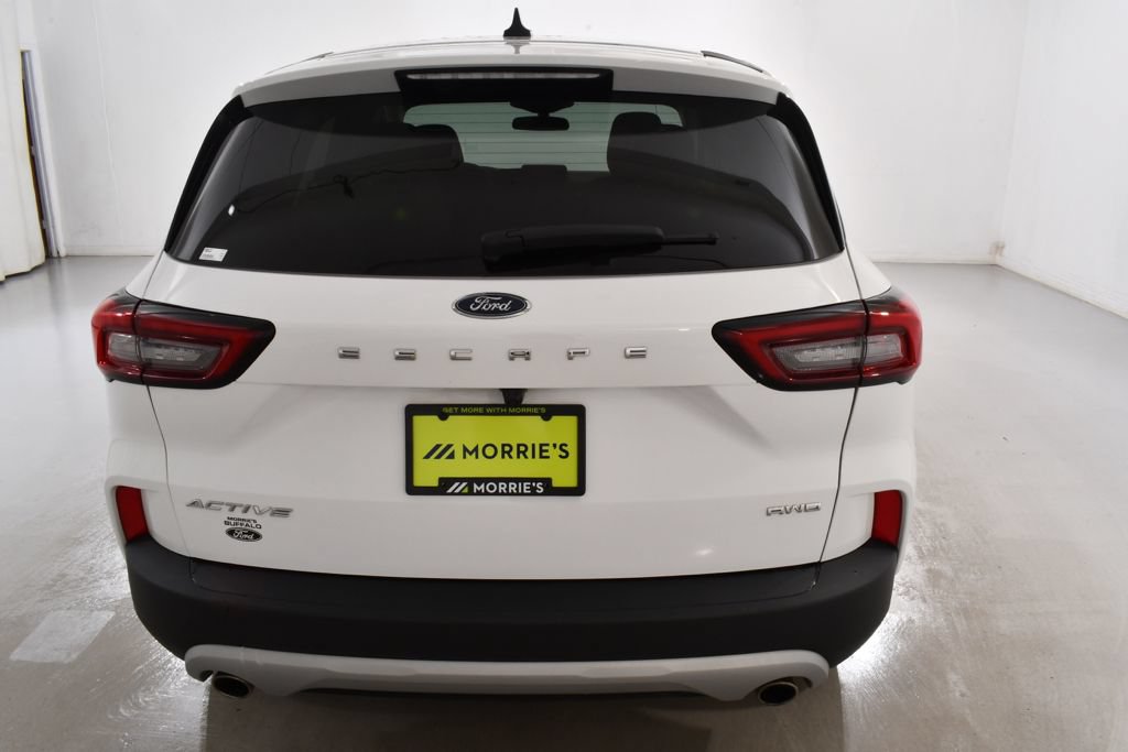 Used 2023 Ford Escape Active AWD/4WD image 13