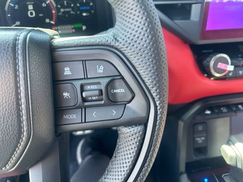 New 2026 Toyota Tundra TRD Pro image 16