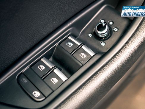 Used 2018 Audi A4 2.0T allroad Premium Plus image 10