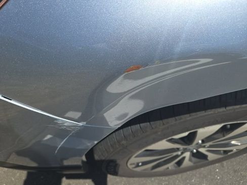Used 2017 Subaru Outback 3.6R Limited AWD/4WD image 2