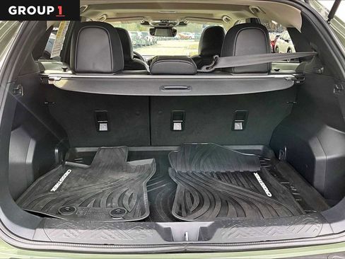 Certified 2024 Subaru Crosstrek 2.5i Limited image 33