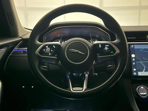 Used 2021 Jaguar F-PACE S AWD/4WD image 31
