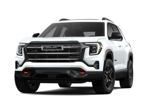 New 2026 GMC Terrain AT4 w/ Convenience Package III image 26