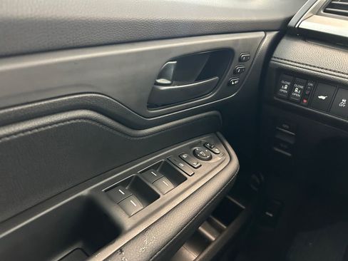 New 2026 Honda Odyssey EX-L image 23