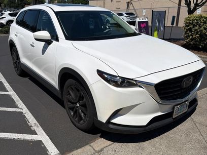Used 2023 MAZDA CX-9 Touring Plus