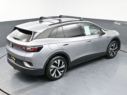 Used 2023 Volkswagen ID.4 Pro image 44