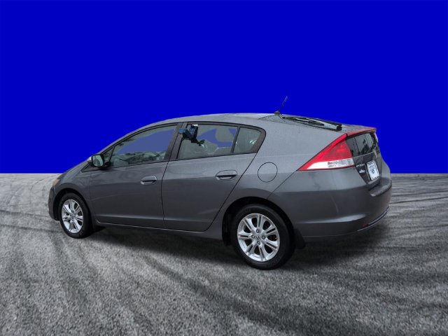 Used 2010 Honda Insight EX image 6