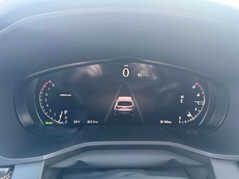 New 2026 MAZDA CX-90 3.3 Turbo S w/ Premium Package AWD/4WD image 24